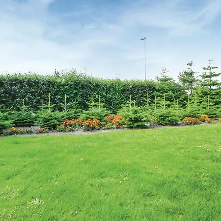 펜션 Three-bedroom In Bredebro Bredebro