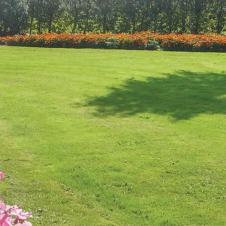 Three-bedroom In Bredebro * Bredebro