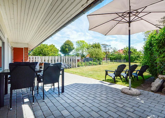 Three-bedroom In