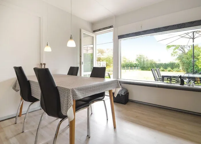 Casa vacanze Three-bedroom In Bredebro