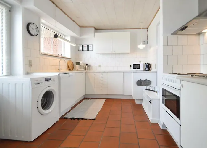 Casa vacanze Three-bedroom In Bredebro
