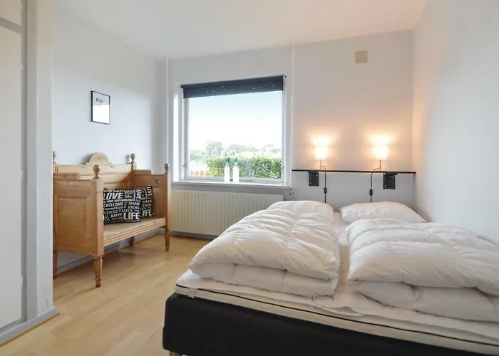 Casa vacanze Three-bedroom In Bredebro