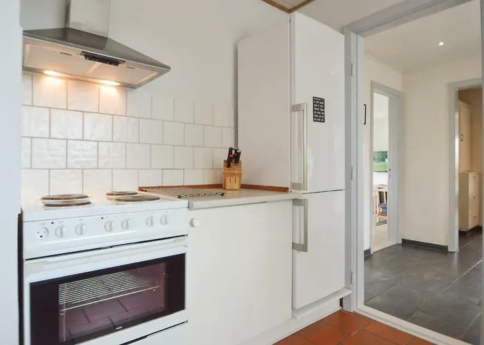 Casa vacanze Three-bedroom In *