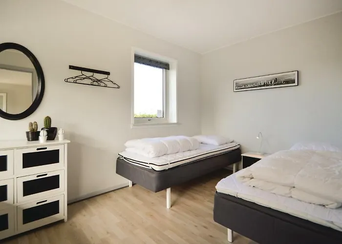 Casa vacanze Three-bedroom In Bredebro